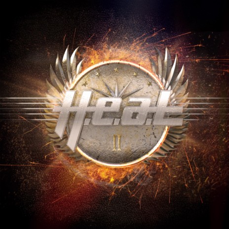 Heaven Must Have Won an Angel cover art