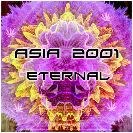 Psychadelia (Club Mix) cover art