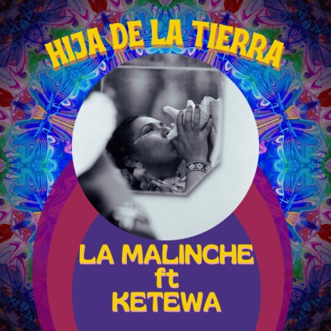 Hija de la tierra cover art