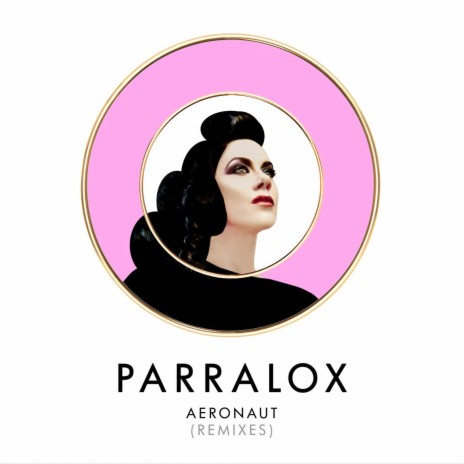 Aeronaut (Caesar Gergess & Alain Daniel Interstellar Short Edit)