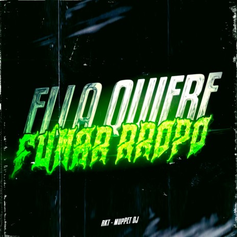 Ella Quiere Fumar Rropo Rkt cover art