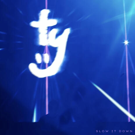 slow it down ft. mack