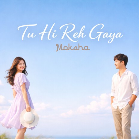 Tu Hi Reh Gaya cover art