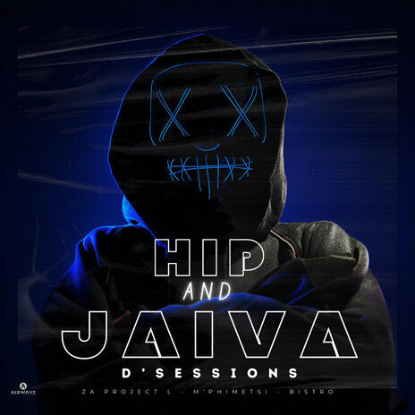 Hip n Jaiva ft. Lihle Radebe, Ntokozo Mafora, Thoriso Letsoalo & Ditiro cover art