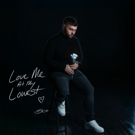 Same Pain ft. Savannah Dexter cover art
