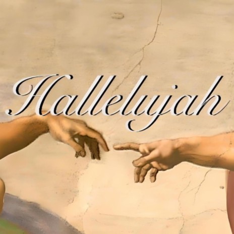 Hallelujah ft. Mel Savv cover art