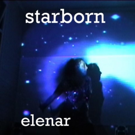 Starborn cover art