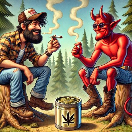 Grinder of Gold cover art
