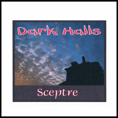 Dark Halls cover art