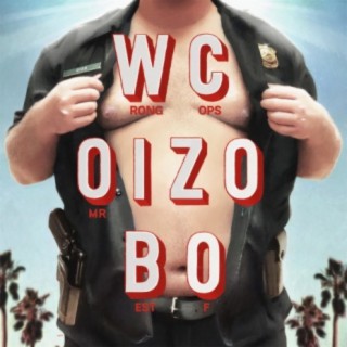 Mr Oizo