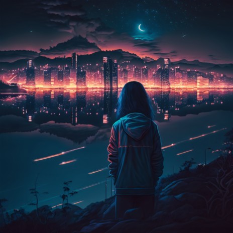 Our Souls Touch ft. Lofi for Coding, Lo-fi Beats for Sleep & HIP-HOP LOFI cover art