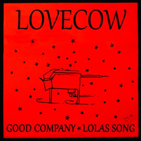 Good Company cover art