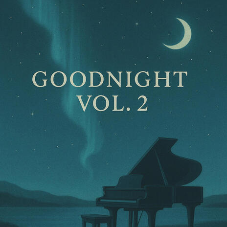 Rest Easy, My Heart cover art