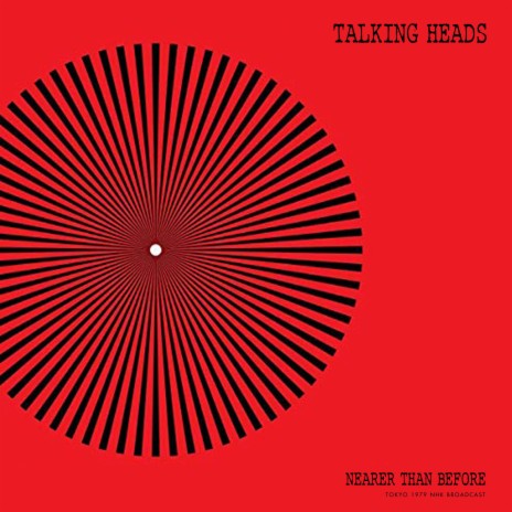 Take Me To The River (Live 1979) cover art