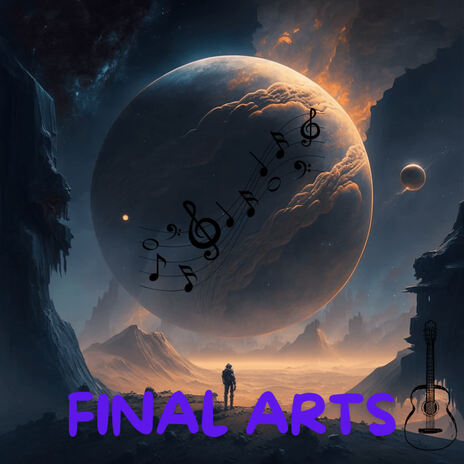 Final Arts