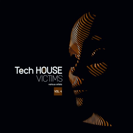 Touch Me Now (Stephan K. Ghost Remix)