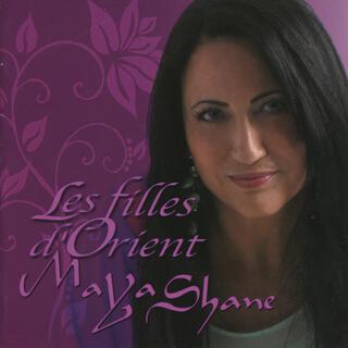 Maya shane