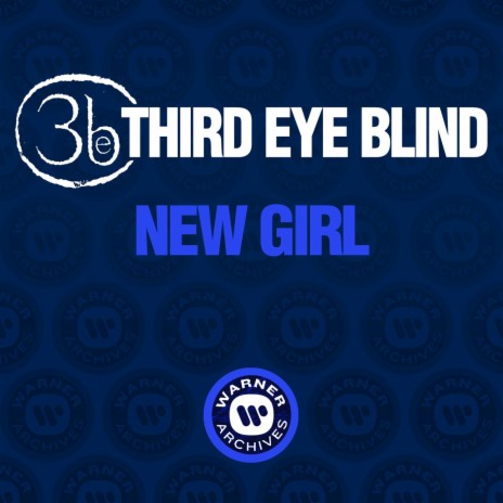 New Girl cover art