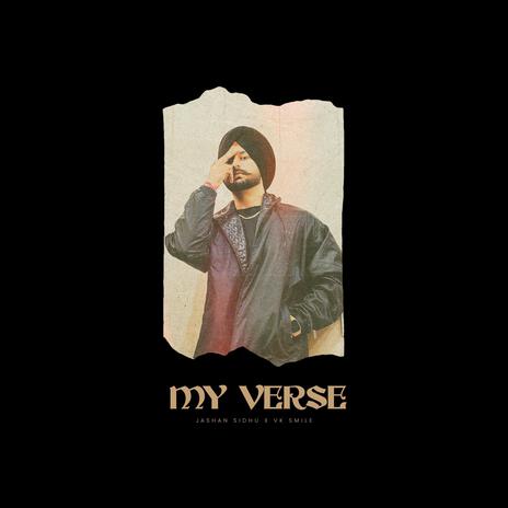 MY VERSE