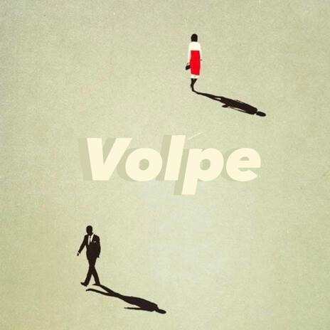 VOLPE cover art