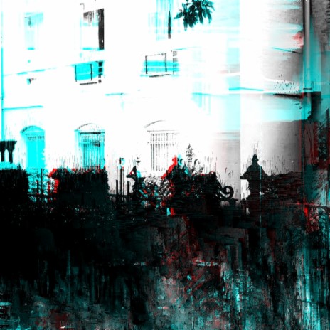 Drunken Driver cover art