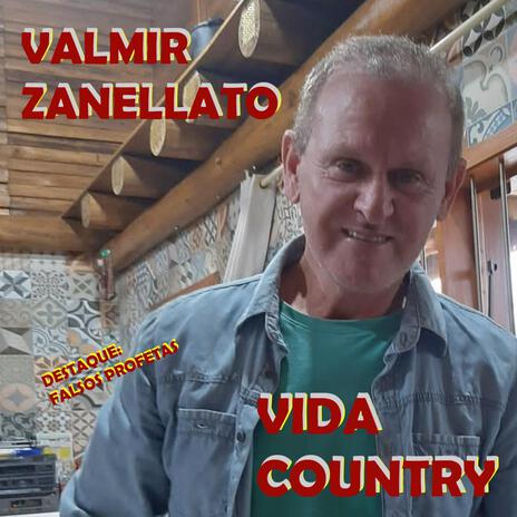 Amigo Caminhoneiro ft. Valdeci Santos