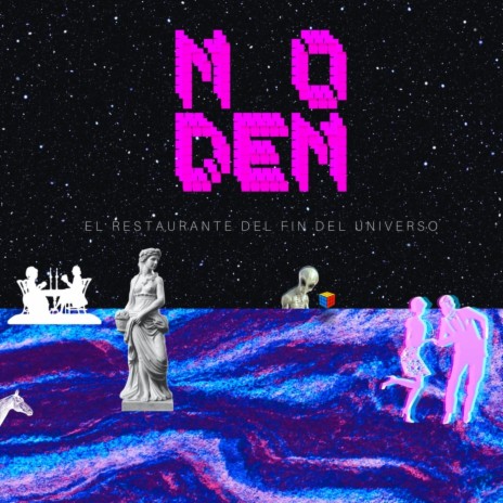 Chica Arcoíris cover art