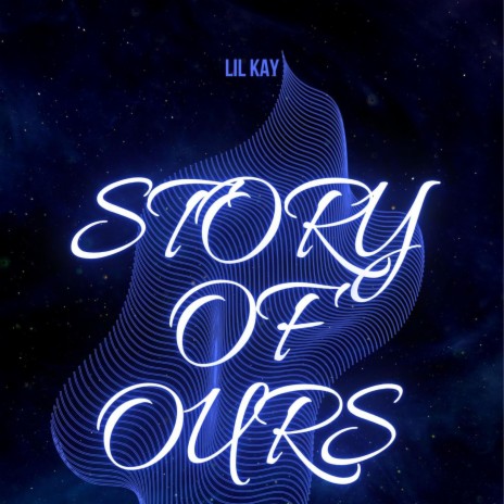 Story of Ours cover art