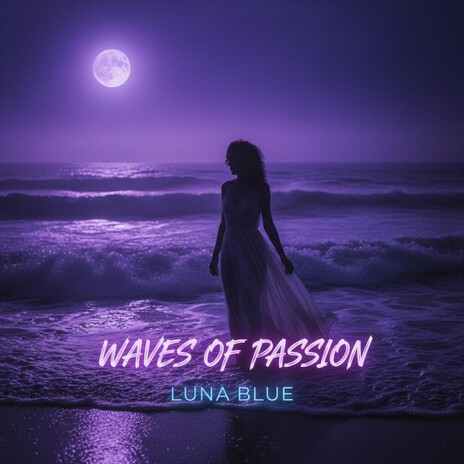 Waves Of Passion cover art