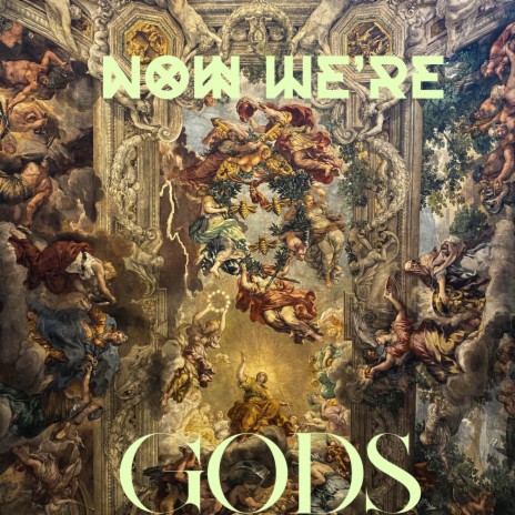 Rainbow Bridge cover art
