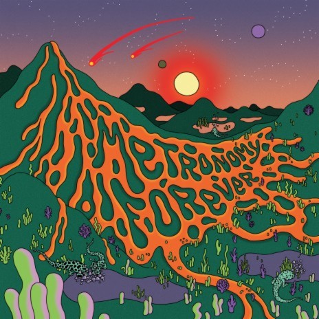 Metronomy