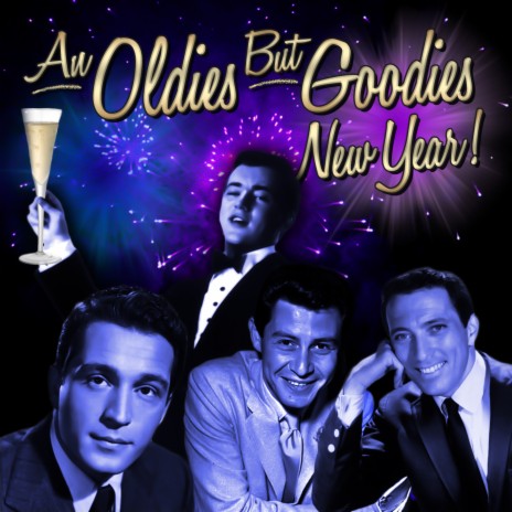 What Are You Doing New Year's Eve'