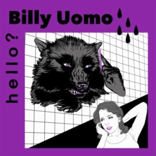 Billy Uomo