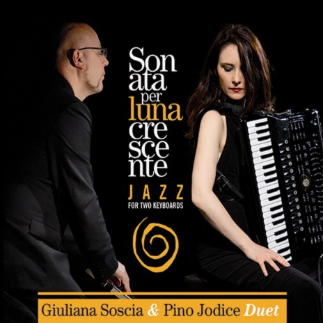 First Impression ft. Pino Jodice