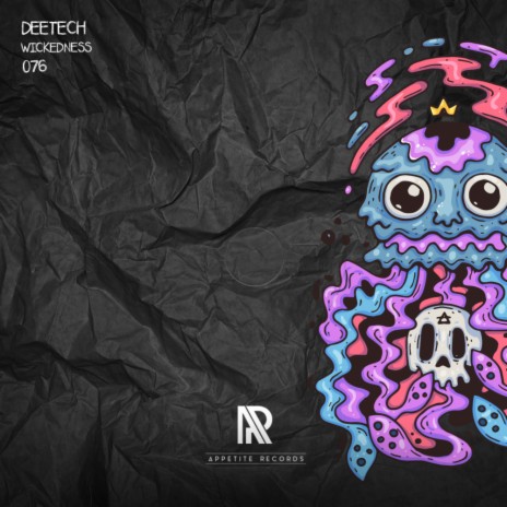 Scrawl (Original Mix) cover art