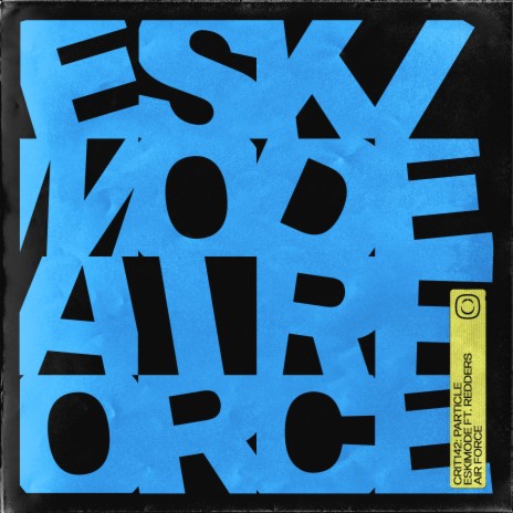 Air Force cover art