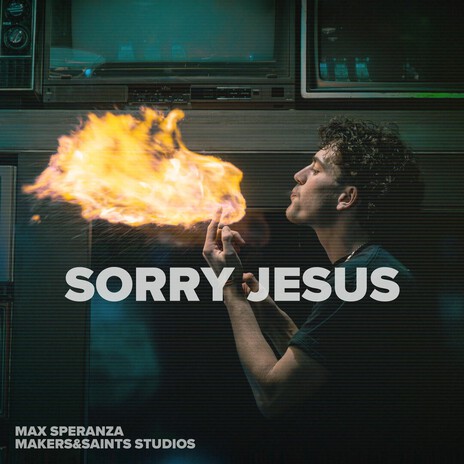 THIS IS THE END (interlude) cover art