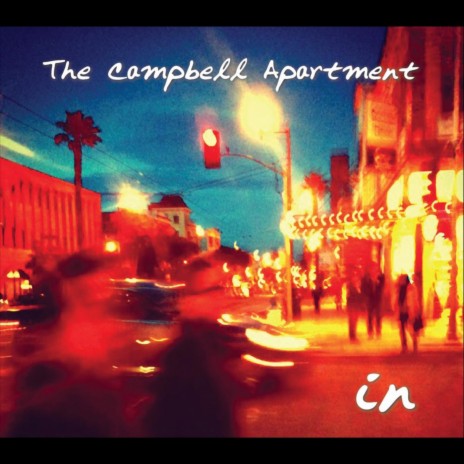 Season in the Sun cover art