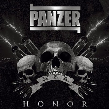 Heretic cover art