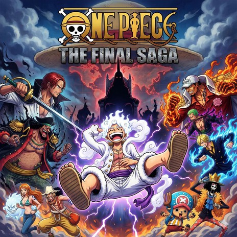 Usopp: Brave Warrior of the Sea cover art