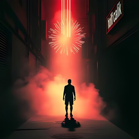 Match My Calm cover art