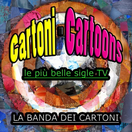 Un angolo di cuore