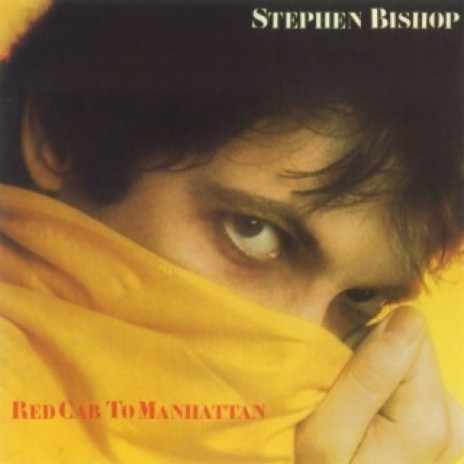 Red Car to Manhattan cover art