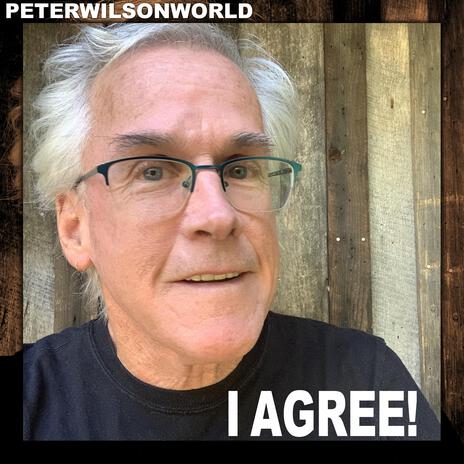 I Agree cover art