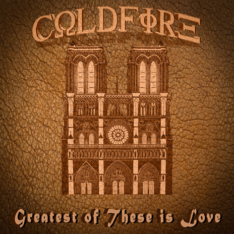 All Creatures of Our God and King cover art