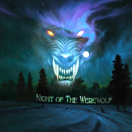 Night of The Werewolf ft. Saurabh Tripathi cover art