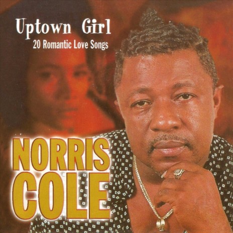 Uptown Girl
