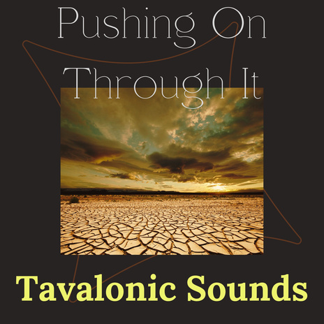 Pushing on Through It cover art