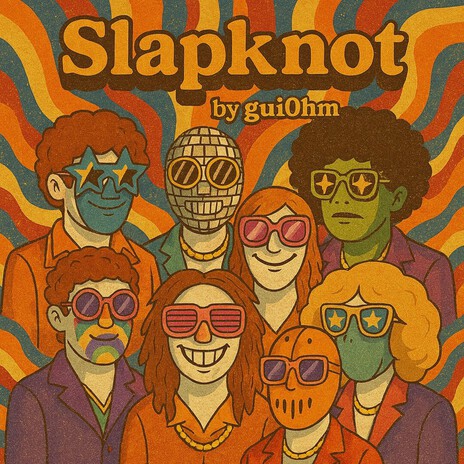 Opium of the Pull cover art