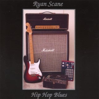 Ryan Scane